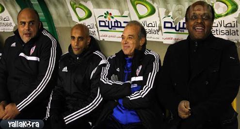 إسماعيل يوسف: مواجهة النصر أصعب من الأهلي